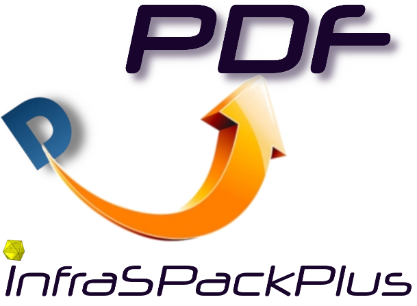 Pack de modèle InfraS avec fonctions avancées pour Dolibarr - Image 1