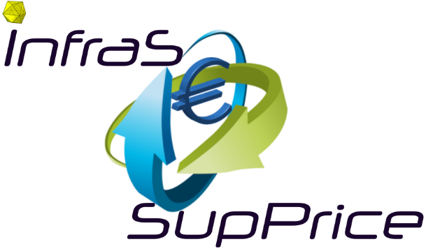 Module de gestion des tarifs fournisseurs <span class=