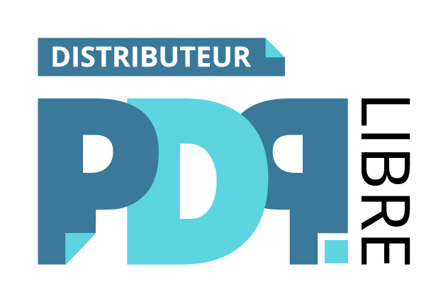 Distributeur PDP Libre